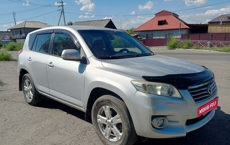 Toyota RAV4, 2011 год, 1 555 000 рублей, 3 фотография