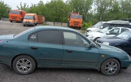 Hyundai Elantra III, 2006 год, 400 000 рублей, 2 фотография