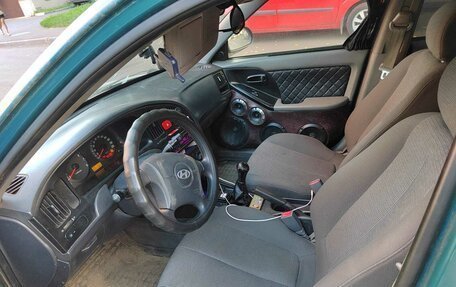 Hyundai Elantra III, 2006 год, 400 000 рублей, 3 фотография