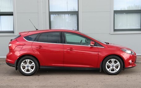 Ford Focus III, 2014 год, 1 150 000 рублей, 4 фотография