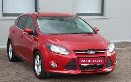 Ford Focus III, 2014 год, 1 150 000 рублей, 3 фотография