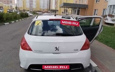 Peugeot 308 II, 2011 год, 750 000 рублей, 3 фотография