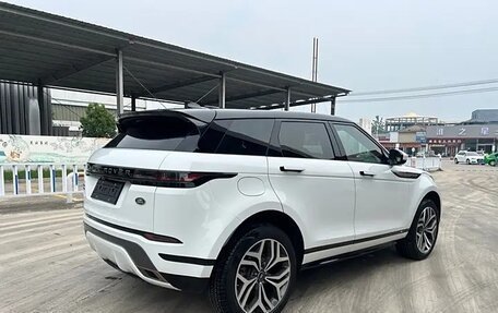 Land Rover Range Rover Evoque II, 2020 год, 2 950 000 рублей, 3 фотография