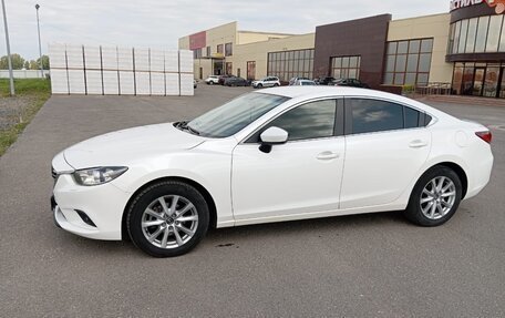 Mazda 6, 2013 год, 1 540 000 рублей, 3 фотография