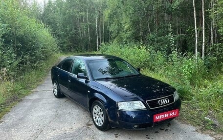 Audi A6, 2000 год, 330 000 рублей, 2 фотография