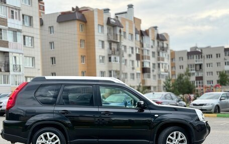 Nissan X-Trail, 2010 год, 1 510 000 рублей, 4 фотография