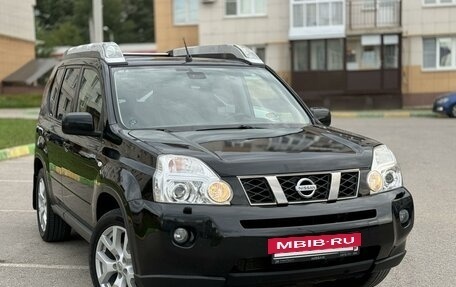 Nissan X-Trail, 2010 год, 1 510 000 рублей, 6 фотография