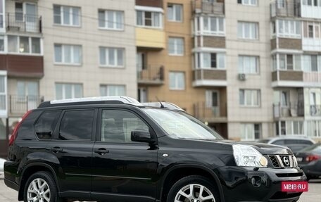 Nissan X-Trail, 2010 год, 1 510 000 рублей, 5 фотография