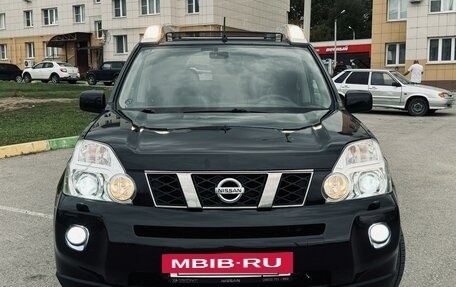 Nissan X-Trail, 2010 год, 1 510 000 рублей, 7 фотография