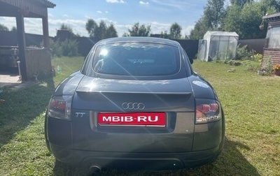 Audi TT, 2003 год, 890 000 рублей, 1 фотография