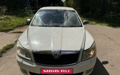 Skoda Octavia, 2012 год, 315 000 рублей, 1 фотография