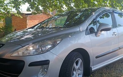 Peugeot 308 II, 2010 год, 550 000 рублей, 1 фотография