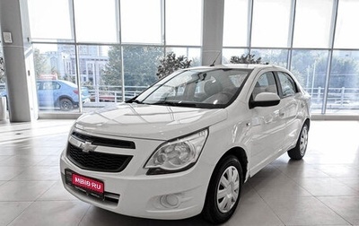 Chevrolet Cobalt II, 2014 год, 445 000 рублей, 1 фотография