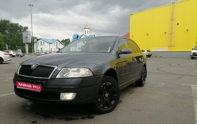 Skoda Octavia, 2007 год, 530 000 рублей, 1 фотография