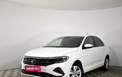 Volkswagen Polo VI (EU Market), 2020 год, 1 498 000 рублей, 1 фотография