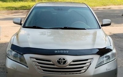 Toyota Camry, 2007 год, 910 000 рублей, 1 фотография