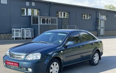 Chevrolet Lacetti, 2009 год, 450 000 рублей, 1 фотография