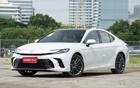 Toyota Camry, 2024 год, 4 537 000 рублей, 1 фотография