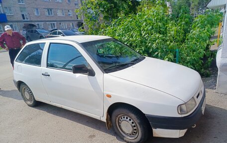 SEAT Ibiza II, 1996 год, 155 000 рублей, 1 фотография