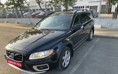 Volvo XC70 II рестайлинг, 2011 год, 2 200 000 рублей, 1 фотография