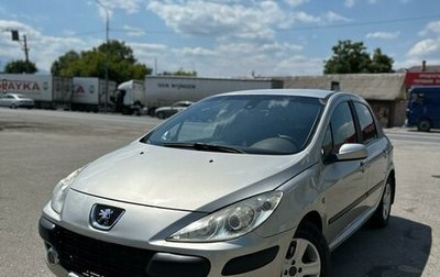 Peugeot 307 I, 2006 год, 500 000 рублей, 1 фотография