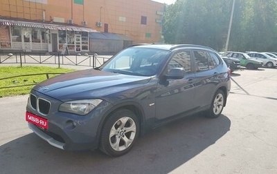 BMW X1, 2011 год, 1 180 000 рублей, 1 фотография