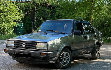 Volkswagen Jetta III, 1987 год, 80 000 рублей, 1 фотография