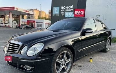 Mercedes-Benz E-Класс, 2005 год, 2 200 000 рублей, 1 фотография