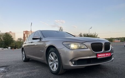 BMW 7 серия, 2009 год, 1 750 000 рублей, 1 фотография