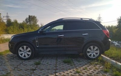 Opel Antara I, 2012 год, 1 190 000 рублей, 1 фотография