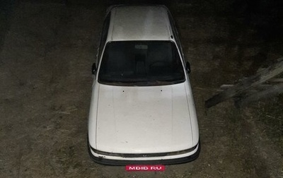 Mitsubishi Galant V, 1988 год, 150 000 рублей, 1 фотография