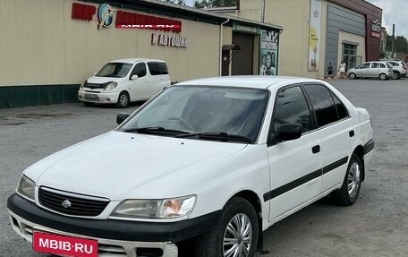 Toyota Corona IX (T190), 1998 год, 340 000 рублей, 1 фотография