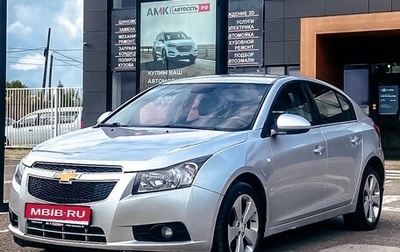 Chevrolet Cruze II, 2012 год, 749 550 рублей, 1 фотография