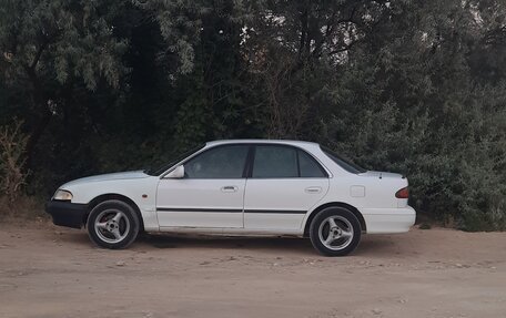 Hyundai Sonata III рестайлинг, 1995 год, 140 000 рублей, 1 фотография