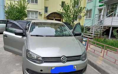 Volkswagen Polo VI (EU Market), 2014 год, 600 000 рублей, 1 фотография