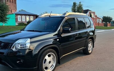 Nissan X-Trail, 2013 год, 1 720 000 рублей, 1 фотография