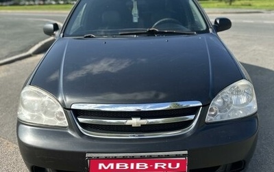 Chevrolet Lacetti, 2008 год, 420 000 рублей, 1 фотография