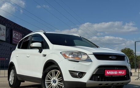 Ford Kuga III, 2012 год, 1 257 000 рублей, 1 фотография