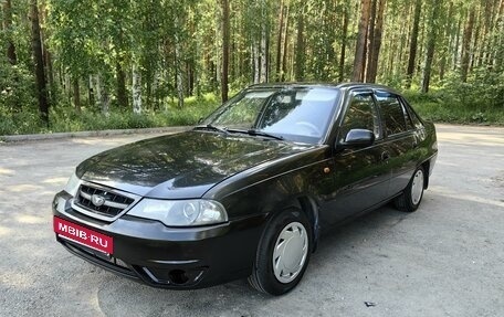 Daewoo Nexia I рестайлинг, 2010 год, 310 000 рублей, 1 фотография