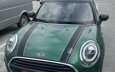 MINI Hatch, 2019 год, 2 100 000 рублей, 1 фотография