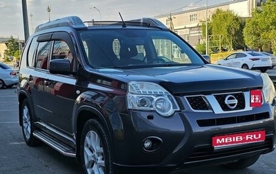 Nissan X-Trail, 2011 год, 1 400 000 рублей, 1 фотография