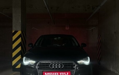 Audi A1, 2013 год, 1 200 000 рублей, 1 фотография