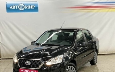 Datsun on-DO I рестайлинг, 2019 год, 820 000 рублей, 1 фотография