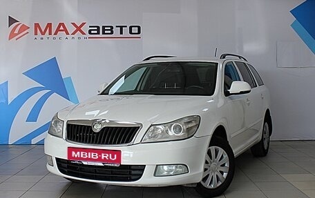 Skoda Octavia, 2012 год, 1 049 000 рублей, 1 фотография