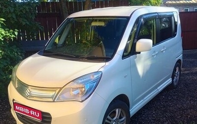 Suzuki Solio II, 2014 год, 900 000 рублей, 1 фотография