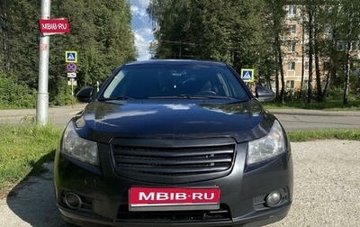 Chevrolet Cruze II, 2012 год, 760 000 рублей, 1 фотография