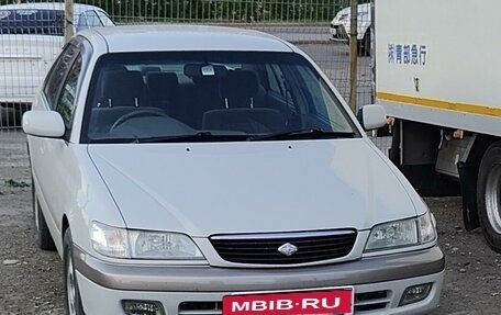 Toyota Corona IX (T190), 1999 год, 540 000 рублей, 1 фотография