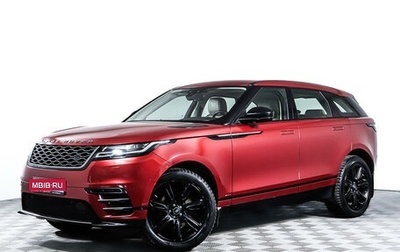 Land Rover Range Rover Velar I, 2018 год, 4 254 000 рублей, 1 фотография