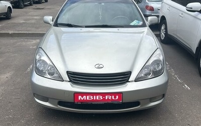 Lexus ES IV, 2002 год, 1 100 000 рублей, 1 фотография