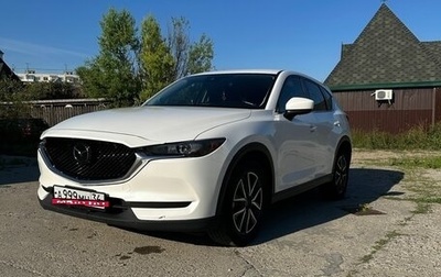 Mazda CX-5 II, 2018 год, 2 800 000 рублей, 1 фотография